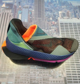 Nk Go Flyease Slip Ons - Black